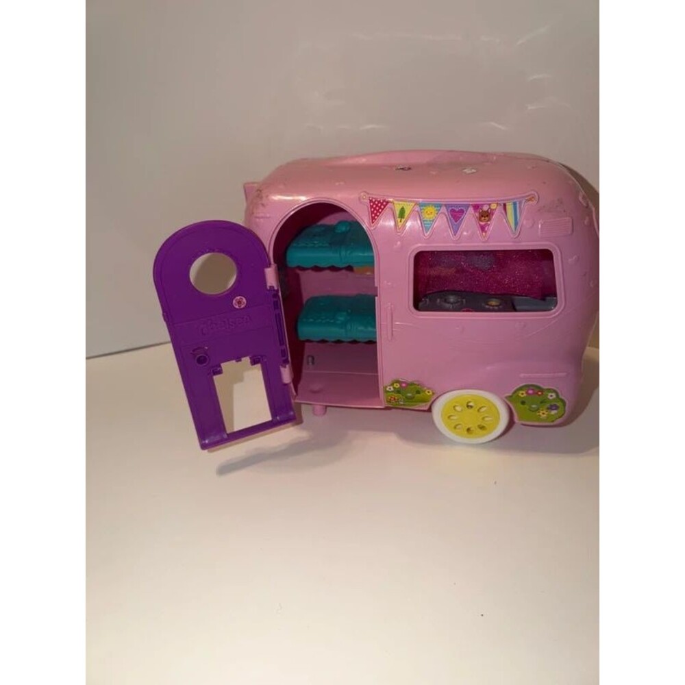 Barbie Chelsea RV - Picture 2 of 5